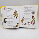 Treasury Of Nussery Rhymer - BKLT40382